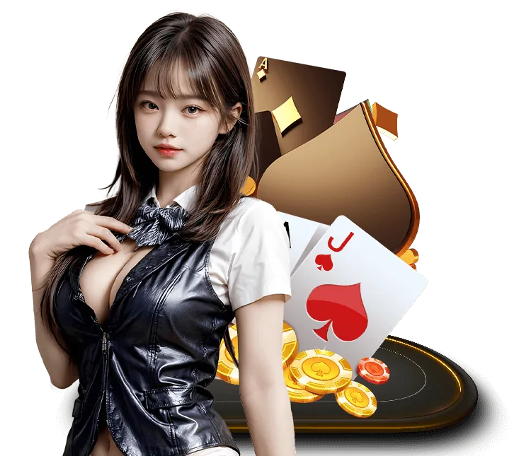 Trò chơi Blackjack tại AE888